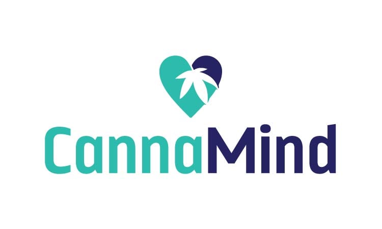 CannaMind logo